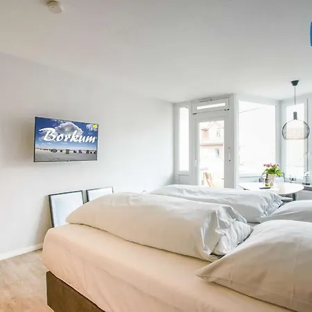 Apartment Seeblick - Inseloase *