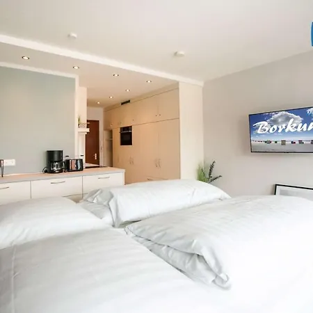 Seeblick - Inseloase Apartment *