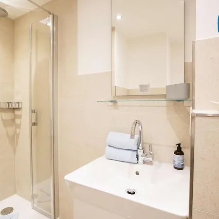 Seeblick - Inseloase بوركم