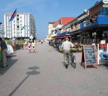 شقة Seeblick - Inseloase