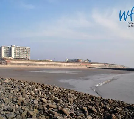 Seeblick - Inseloase *